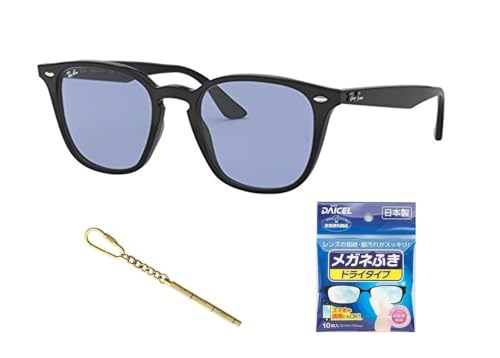 レイバン Ray ban サングラス RB4258 ブルー グラデーション レイバン