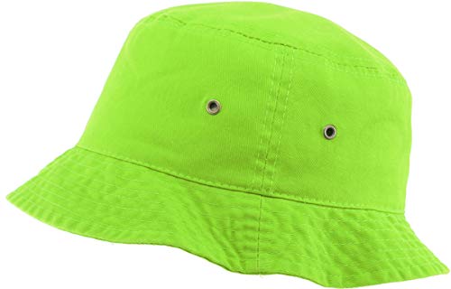 Image of KBETHOS 100% Cotton Washed Bucket Hat