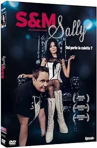 S&M Sally la solución para ver cine en versión original francesa pura
