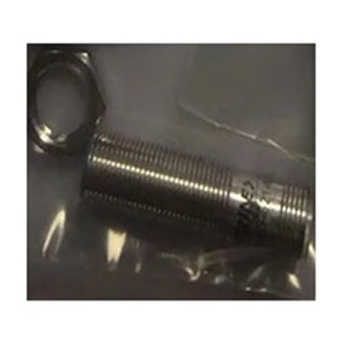 Détecteur de proximité DW-AS-621-M12-120 de haute précision robuste
