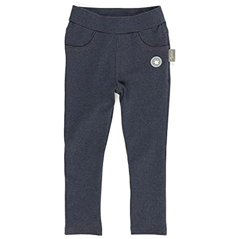 SIGIKID Mini Mädchen, Leggings aus Bio-Baumwolle Cover