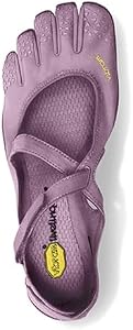 Vibram Five Fingers Women's V-Soul Fitness and Cross Training Yoga