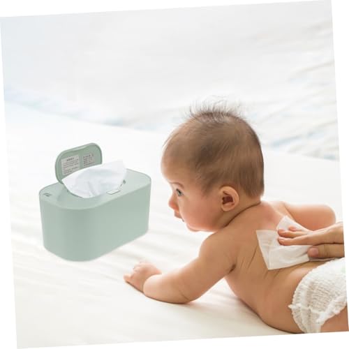 Machine de Chauffage Intelligent pour Lingettes Bébé avec Boîte USB Réglable