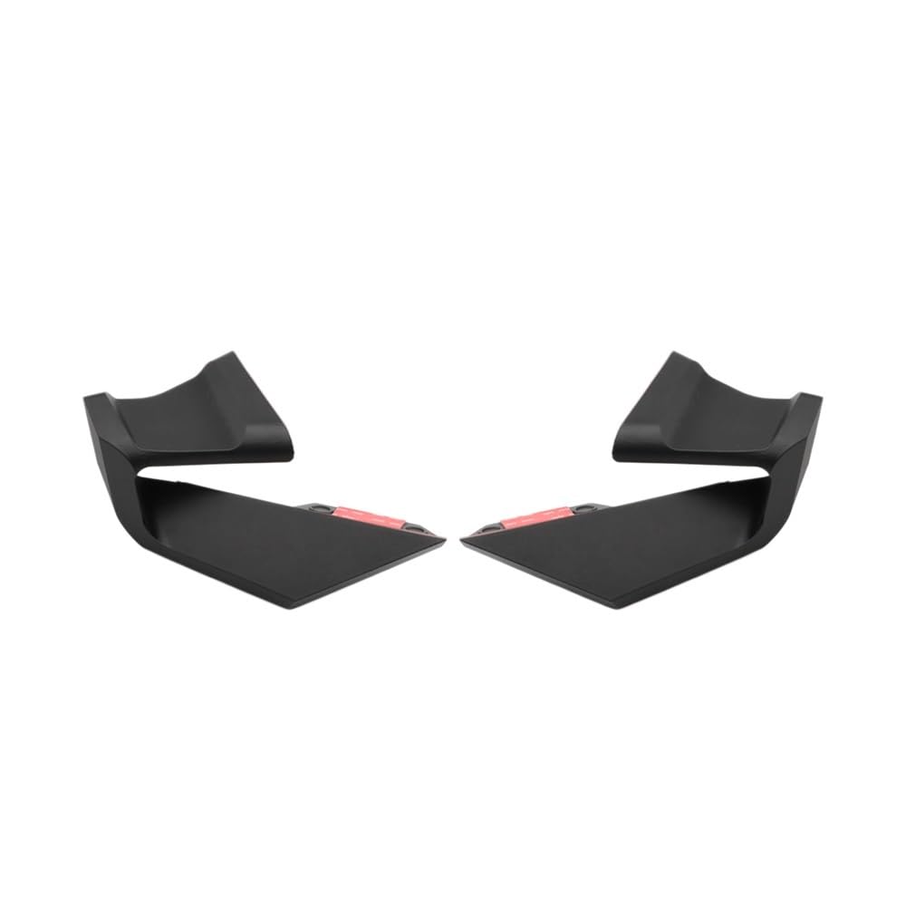 Aileron spoiler aérodynamique Forza 750 aile inférieure fixe - 6