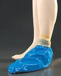 4420 Protector Cast Showersafe Foot/Ankle Universal 10x20" Part# 4420 by Trademark Corp Qty of 1 Unit