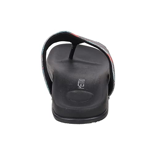 Image of Metro Women Flat Fashion Slip-on