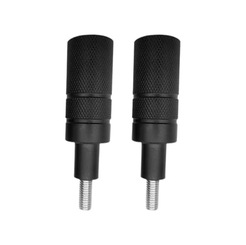 Soportes de montaje para foco motocicleta con barra de luz antiniebla
