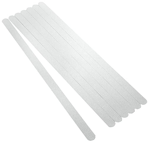 3M Safety-Walk Slip-Resistant Tub & Shower Strips 7705 White 0.75 in x 17 in Strips product thumbnail 2