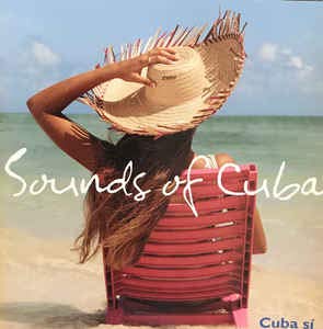 Sounds of Cuba [Audio CD]