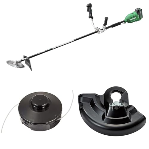 HiKOKI(�n�C�R�[�L) 36V�[�d�������@ CG36DB(WPZ) + �i�C�����R�[�h�J�b�^ + ��U�h��J�o�[ �Z�b�g