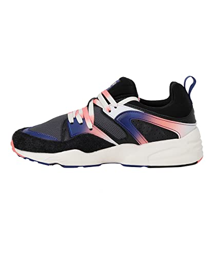 Image of Puma Unisex Adult Blaze of Glory Psychedelics Sneaker