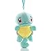 JMHomeDecor 38 Stile Vulpix Jolteon Eevee Popplio Lapras Mew Jigglypuff Haunter Litten Umbreon Portachiavi Peluche Bambola Farcita Giocattoli-11Cm_Squirtle