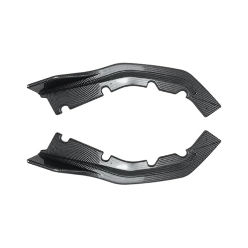 Alerón divisor lateral M4 G82 G83 faldones 2021-2026