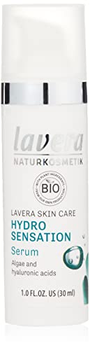 lavera Organic Hydro Sensation Serum New 1.01 fl oz