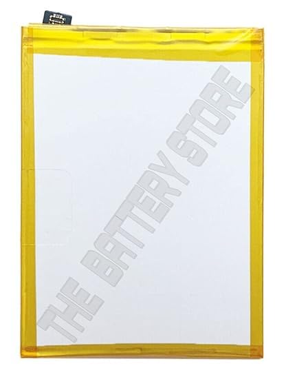Image of THE BATTERY STORE Original BLP673 Battery for Oppo A3S / A5 /A7 /A5s / A3S / 2 / C1 / Battery with 1 Year Warranty**** (O124)