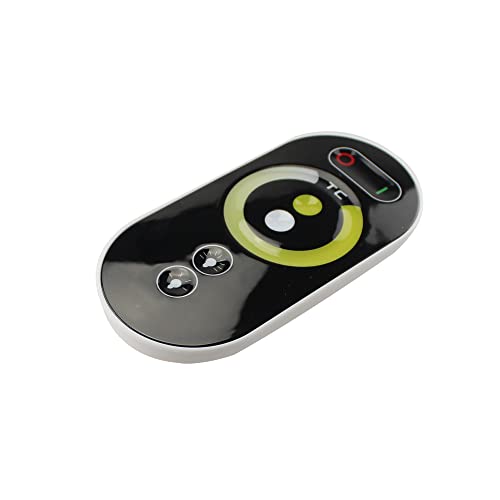 PB-Versand CCT - Dimmer touch a LED, 12 V, 24 V