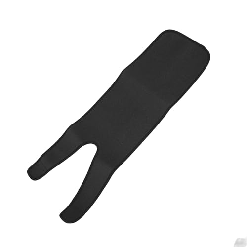 Manga de Compresión para Muslo Ajustable en Neopreno miniatura 1
