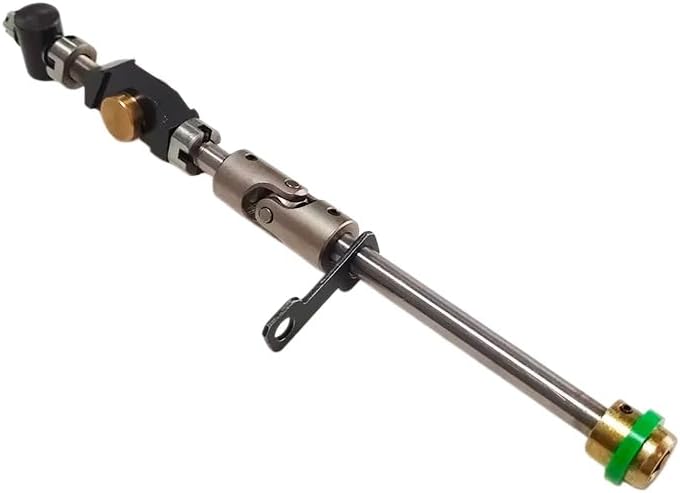 3 PCS XL105 Adjusting Spindle Compatible with Heidelberg Printing Press