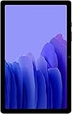 Samsung Galaxy Tab A7 10.4' 64GB with Wi-Fi + 128GB microSD Memory Card (Gray)