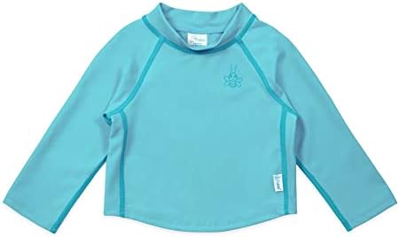 green sprouts i Play Baby & Toddler Long Sleeve Rashguard | All-D...