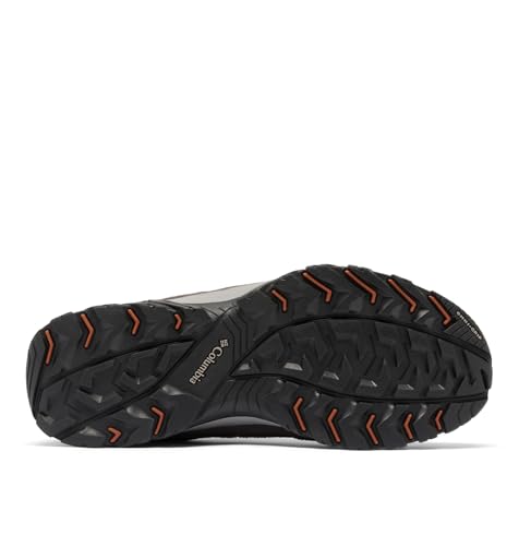 Columbia Mens Crestwood Waterproof - Image 6