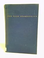 The Yale Shakespeare: Much Ado About Nothing B000H8DEVM Book Cover