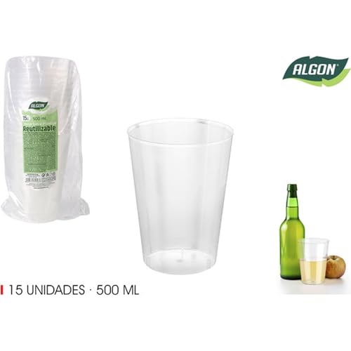 Lista de Vasos de sidra los más recomendados. 24 Imagen adicional