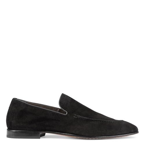 Image of Donald Pliner Men's Tristan Loafer, Slip On Shoes for Men, Dress Loafers for Work & Casual Wear