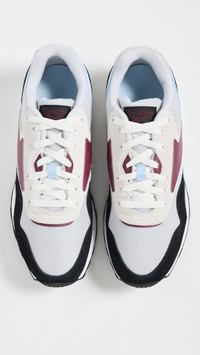 Reebok Men's Classic Nylon Plus Sneakers3