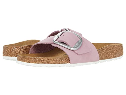 Image of Birkenstock Madrid Big Buckle High Shine