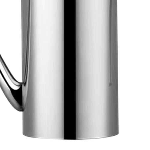 Vertedor de vinagre y aceite de 500 ml con flujo controlado para el hogar 7