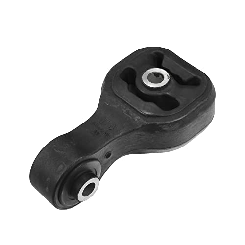 X AUTOHAUX Engine Motor Mount Bracket 50890-TF0-981 for Honda Fit 2009-2013