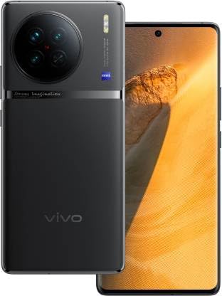(Refurbished) Vivo X90 (Asteroid Black, 12GB RAM, 256GB Storage) (B0CRB716HV) Amazon Price History, Amazon Price Tracker