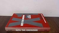 Into the Unknown: X-1 Story 1853105260 Book Cover