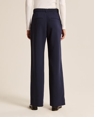 Image of FNOCKS Women's Tailored Triumph Trouser Pant -Casual Classics