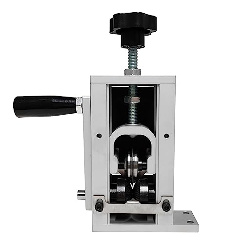 Dénuder le cuivre facilement grâce à cette machine à dénuder les fils manuelle - 2