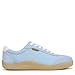 Dr. Scholl's Shoes Womens Be True Sneaker Blue Sky Smooth 6 M