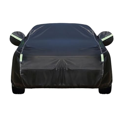 Couverture de pare-brise Dauphin Surf Dolphin Mini pare-soleil noir