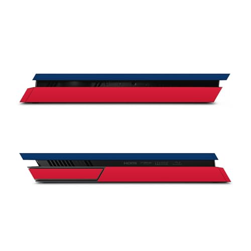 Autocollant de Jeu PS4 Slim Florida Panthers Vinyle Haute Finition - 4