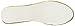 Dritz Espadrille Adult Wedge Soles, Size 9, Multi-Colour