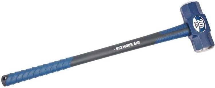 Seymour S500 Industrial 20lb Sledge Hammer