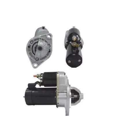 Démarreur 12 V GOWE D6RA123 pour remplacement de moteur de voiture