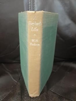 Hardcover A ShepherdS Life Book