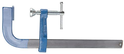 Mors Strettoio Falegname 40X7X1200