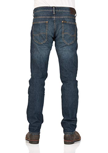 Lee Powell Jeans, Wave Signal, 29W / 32L Uomo