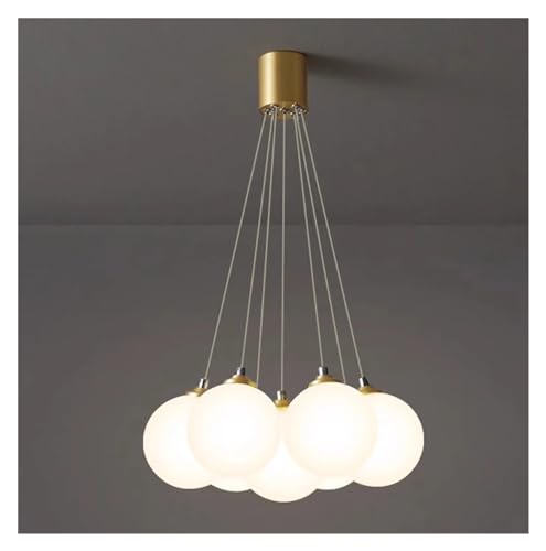 LEDFOR Lámpara de decoración del hogar, comedor, luces colgantes, iluminación interior, lámpara de techo, salón, iluminación interior elegante Lámpara de araña lineal LEDFOR Lámpara de decoración del hogar, comedor, luces colgantes, iluminación interior, lámpara de techo, salón, iluminación interior elegante Lámpara de araña lineal