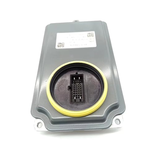 Phares LED en panne ballast HID 63117354974 module de commande réparer éclairage BMW