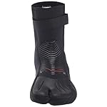 O'Neill Heat 3mm Split Toe Neoprene Boot with Textured Rubber Sole for Cold Water Surfing, Paddleboarding, Snorkeling, and Any Water Activities - Image 2