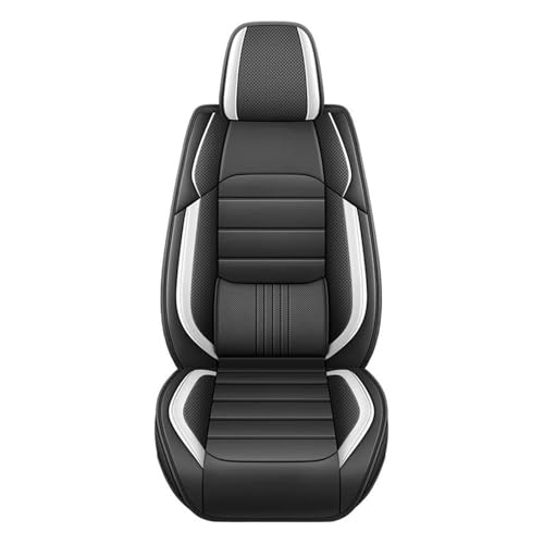 Housses siège voiture en cuir pour VW Golf protégez votre auto en voyage