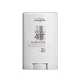 abrillantador de llantas ingredientes Marca - L'OREAL L\'Oreal Tratamiento Abrillantador del Cabello - 10 gr